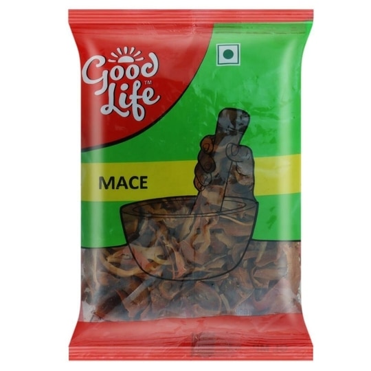 Good Life Dried Whole Spices Mace / Javitri - 25 g