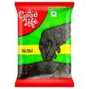 Good Life Dried Whole Spices Kalonji / Nigella / Black Onion Seeds / Black Cumin Seeds - 100 g