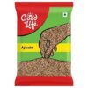Good Life Dried Whole Spices Ajwain / Ajowan / Carom Seeds - 100 g