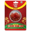 Good Life Dried Whole Spices Saffron / Safran / Kesar Threads - 0.5 g