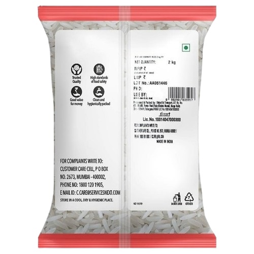 Good Life Biryani Basmati Rice - 2 kg