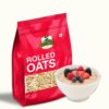 Jewel Farme Millets Rolled Oats / Al-Shawfan Al-Malfoof / Shufan - 500 g