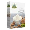 Jewel Farme Dry Fruits California Almond Flour / Ground Almonds - Flour / Atta - 454 g