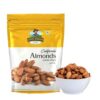 Jewel Farme Dry Fruits California Almonds / Almonds Kernels - 200 g