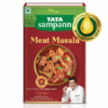 Tata Sampann Selective Pre-Mix Meat Masala / Meat Curry Masala / Meat Curry Powder / Spice Mix For Meat / Baharat - 100 g