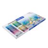 DOMS Oil Pastels 50 Shades - 1 Box Of 50 Colours Each