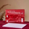 Bindals FinePrints Copier Paper / A4 Printing Papers / Thickness - 75 GSM - 1 Piece of 500 Sheets
