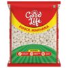 Good Life Premium Phool Makhana / Fox Nuts – Natural, Crunchy & Healthy Snack -100 g